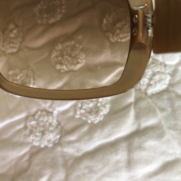 Emporio Armani Sunglasses with original case/cloth - Picture 14 of 16